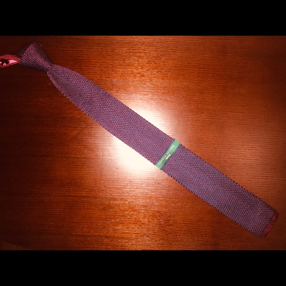Tommy Hilfiger Other - Tommy Hilfiger Luxury Ties